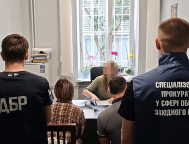 На Закарпатті військовій нарахували 1,5 млн за службу, якої не було