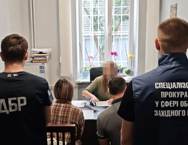 На Закарпатті військовій нарахували 1,5 млн за службу, якої не було