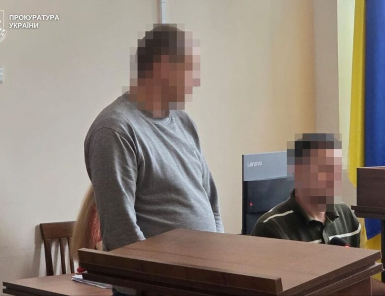 Напад на ТЦК: ще трьох учасників конфлікту взяли під варту