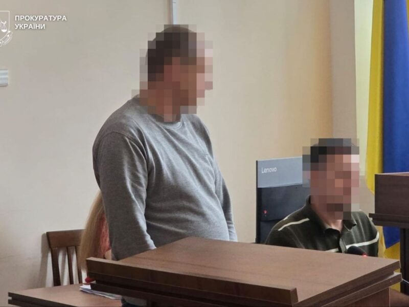 Напад на ТЦК: ще трьох учасників конфлікту взяли під варту