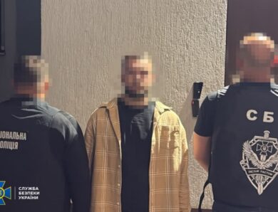 Напад на ТЦК у Львові: з&rsquo;явилися нові підозрювані