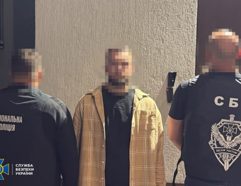 Напад на ТЦК у Львові: з&rsquo;явилися нові підозрювані