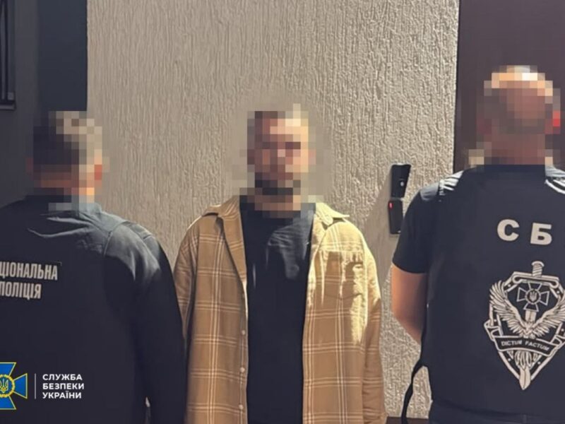Напад на ТЦК у Львові: з&rsquo;явилися нові підозрювані