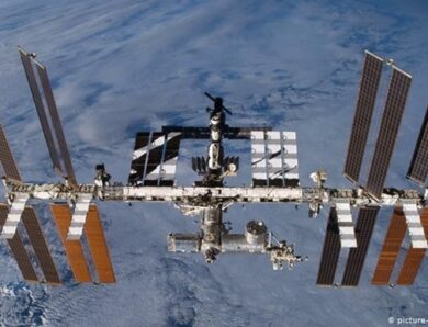 NASA та Росія продовжать роботу на МКС до 2030-го