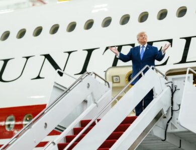 НАТО готує сюрпризи для Трампа під час саміту в Анкарі