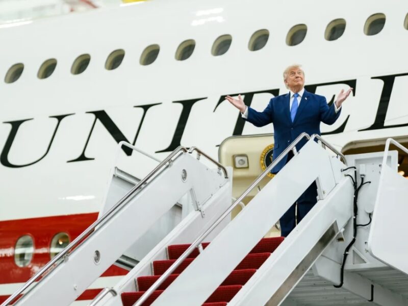 НАТО готує сюрпризи для Трампа під час саміту в Анкарі