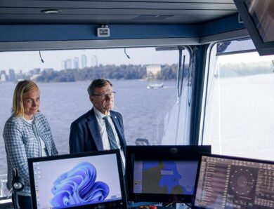 НАТО ретельніше захищатиме Балтійське море від РФ – Вадефуль