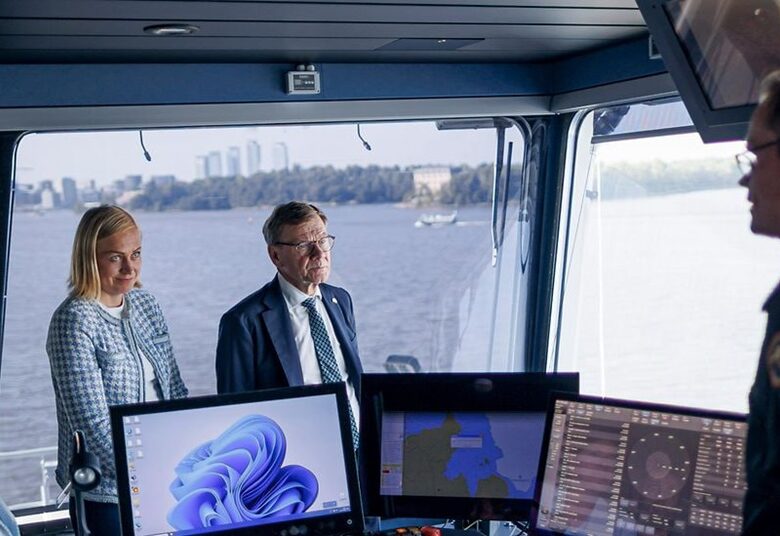 НАТО ретельніше захищатиме Балтійське море від РФ – Вадефуль