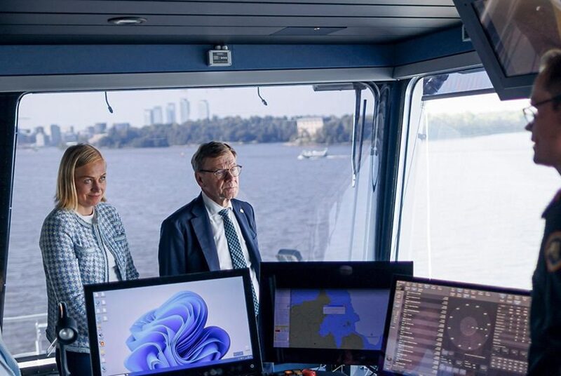 НАТО ретельніше захищатиме Балтійське море від РФ – Вадефуль
