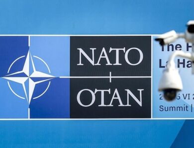 НАТО відреагувало на заліт російської ракети в Польщу