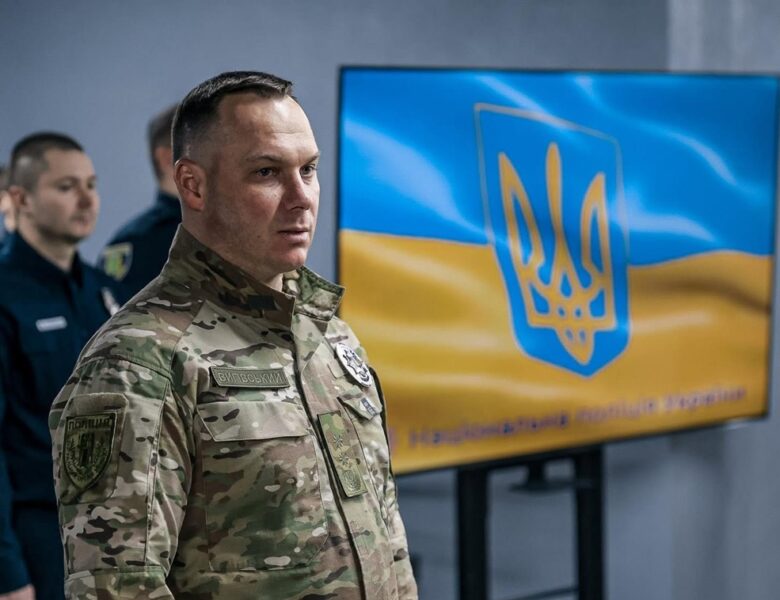 Нацполіція відкрила понад 222 тисячі справ через агресію РФ