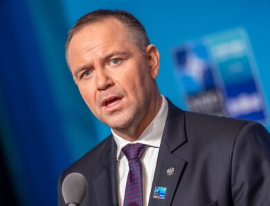 Навроцький розповів, що говорив Зеленському