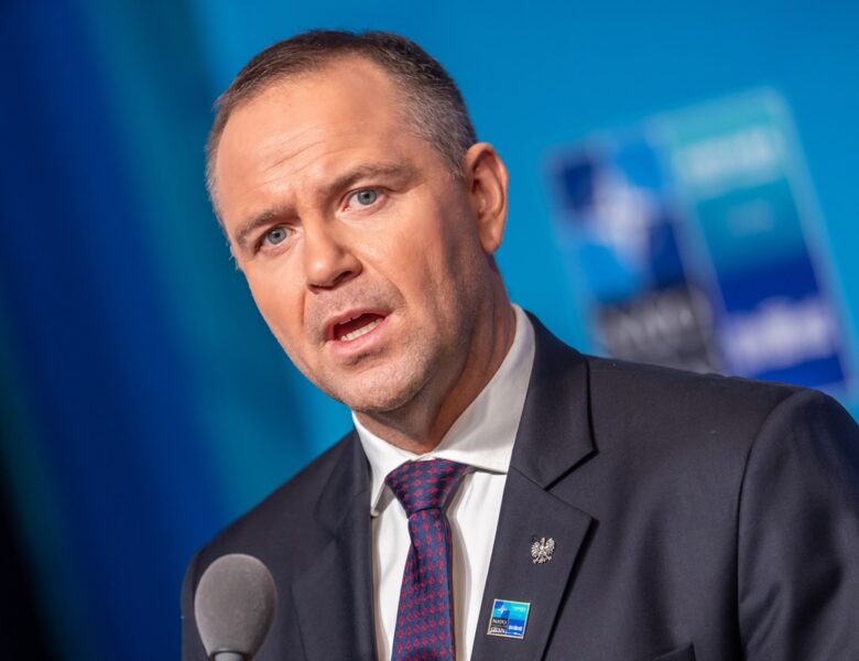 Навроцький розповів, що говорив Зеленському