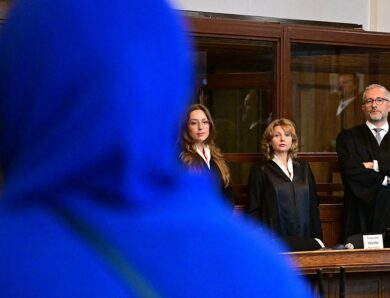 Німецького лікаря ув’язнили за вбивство 15 пацієнтів