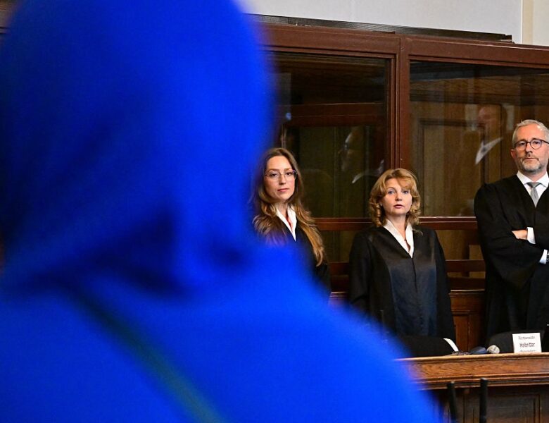 Німецького лікаря ув’язнили за вбивство 15 пацієнтів