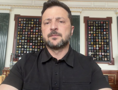 Нова стратегія миру: Зеленський готує рішення