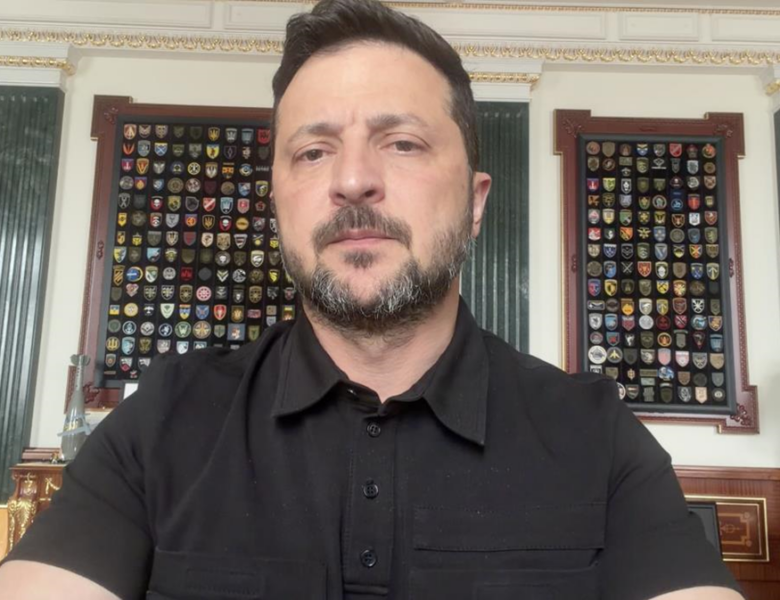 Нова стратегія миру: Зеленський готує рішення