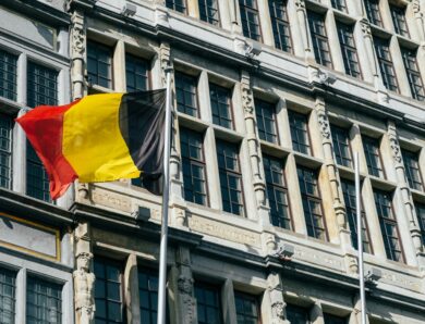 Нові системи ППО для Бельгії: країна готує масштабні закупівлі