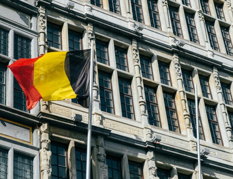 Нові системи ППО для Бельгії: країна готує масштабні закупівлі