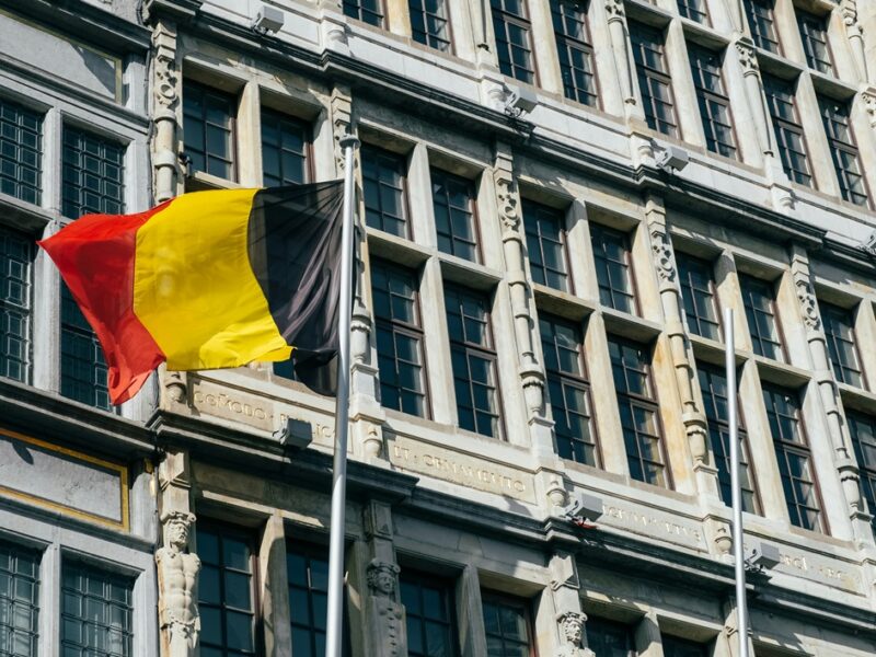 Нові системи ППО для Бельгії: країна готує масштабні закупівлі