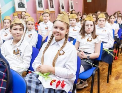 Новий навчальний рік на ТОТ почнуть педагоги з РФ