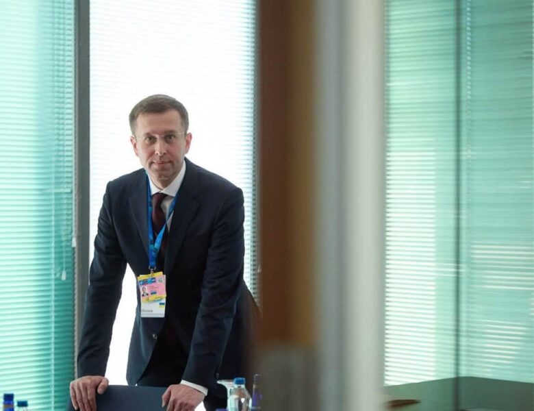 Новий прем’єр: комітет ВР підтримав кандидатуру Корецького