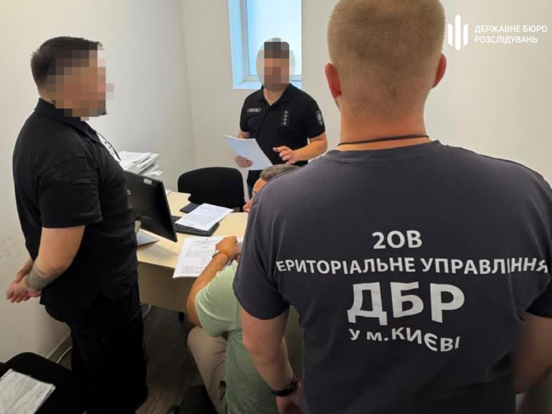 Обшуки ТЦК: відомі перші результати