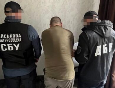 Офіцер на Сумщині заробляв на фальшивих бойових відрядженнях