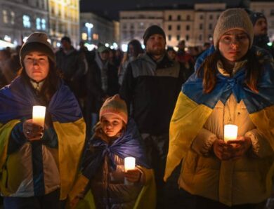 ООН фіксує рекордне число жертв війни серед цивільних в Україні