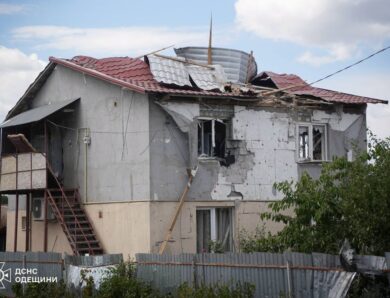 ООН повідомила про рекордні втрати серед цивільних в Україні