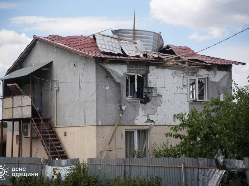 ООН повідомила про рекордні втрати серед цивільних в Україні