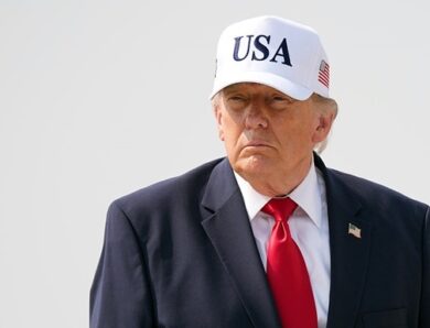 Ормуз відкритий для всіх, крім Ірану – Трамп