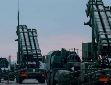 Основною темою саміту НАТО буде посилення ППО України – ЗМІ