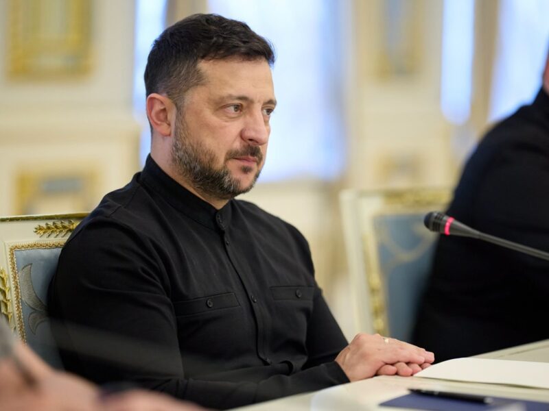 Підготовка до зими: Зеленський не задоволений темпами робіт