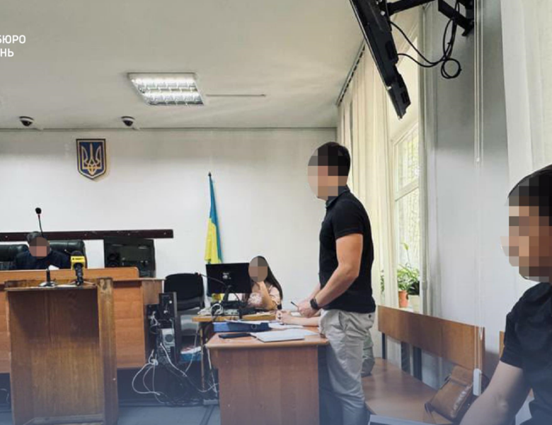 Підозрюваних у катуванні військових Скелі взяли під варту