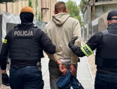 Побиття поляка через українця: у Польщі затримали двох підозрюваних