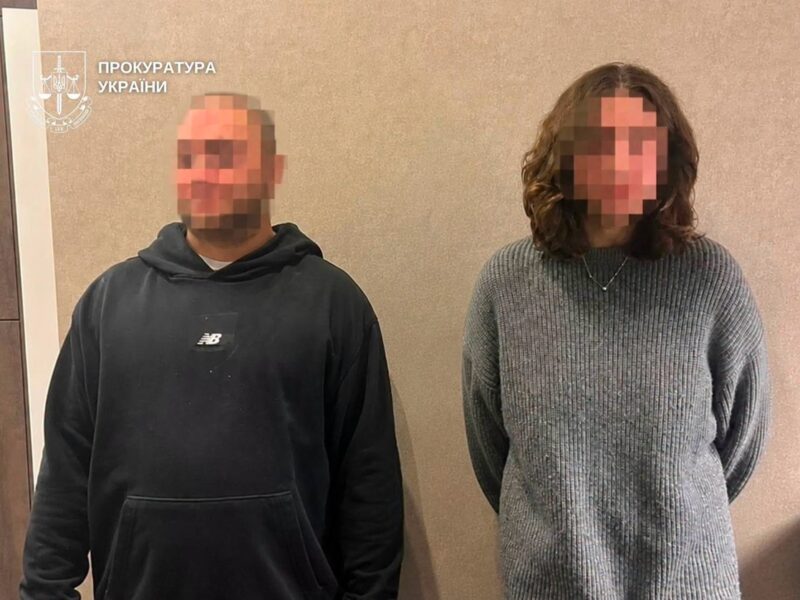 Побоями змушували надавати інтимні послуги: у Києві засудили пару сутенерів