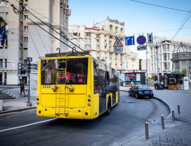Подорожчання проїзду у Києві: що буде з невикористаними поїздками