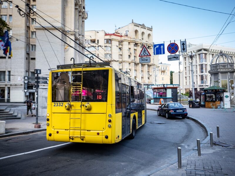 Подорожчання проїзду у Києві: що буде з невикористаними поїздками