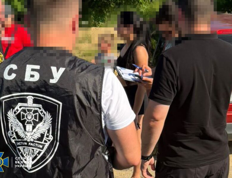 Подружжя агентів РФ отримало по 15 років за наведення ударів по Одесі