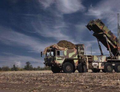 Польща допоможе Україні з виробництвом Patriot