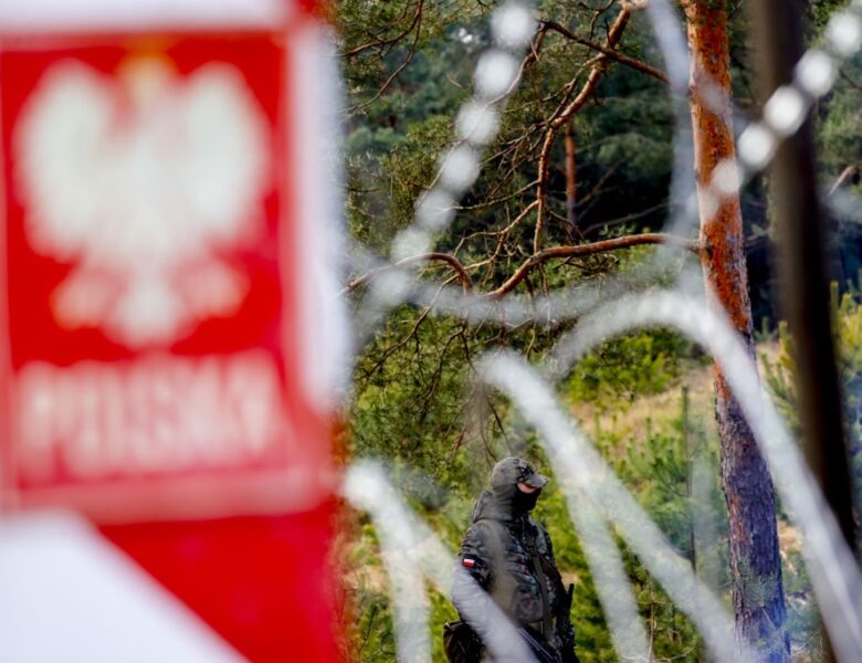 Польща формує новий підрозділ для оборони кордону