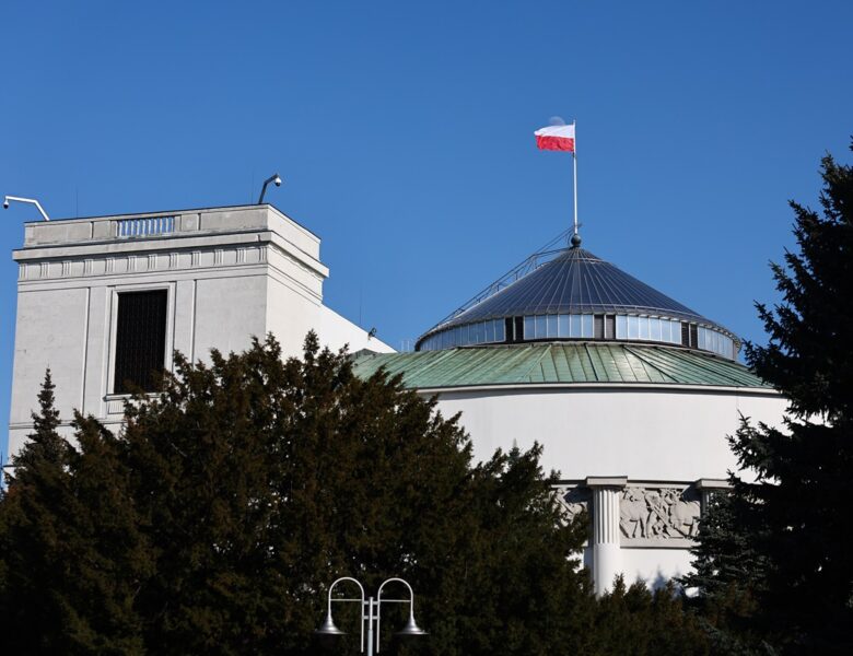 Польща готується до провокацій РФ із захопленими дронами України