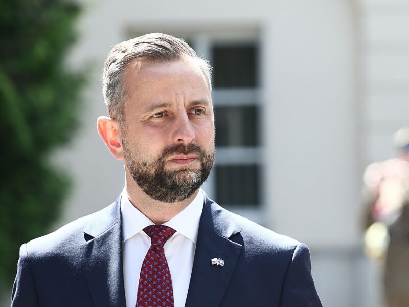 Польща розсекретить військову допомогу Україні