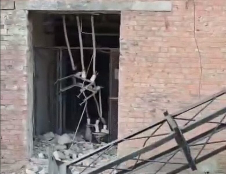 Понад 1000 разів: росіяни вдарили по теплооб’єкту в Херсоні