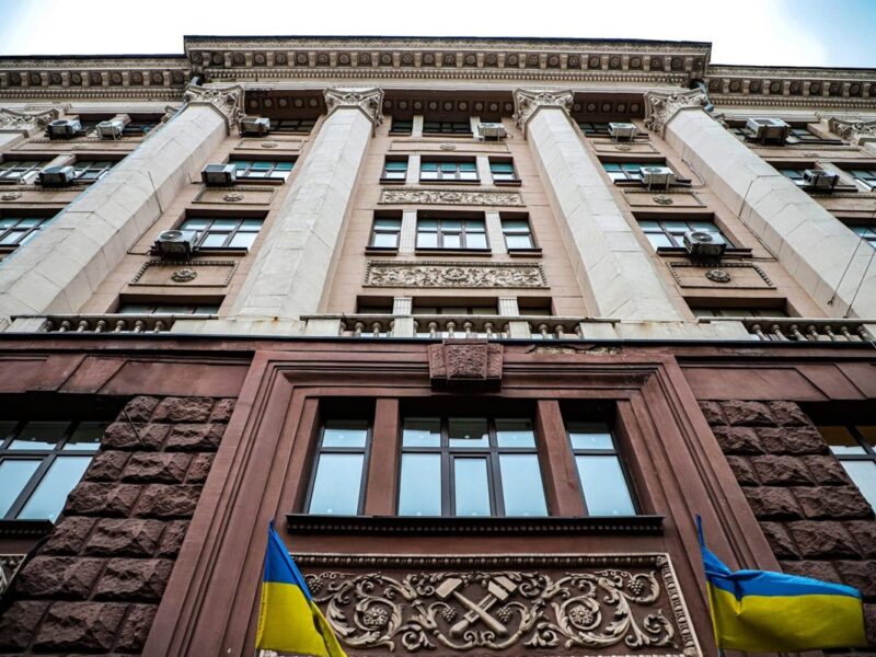 Понад 3 тисячі справ: ДБР розкрило масштаби розслідувань під час війни