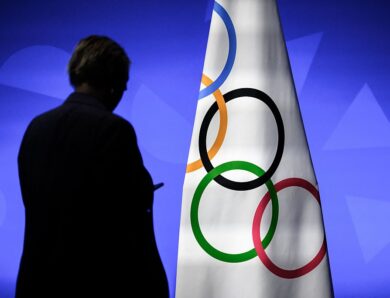 Повернення російського спорту. Відповідь України