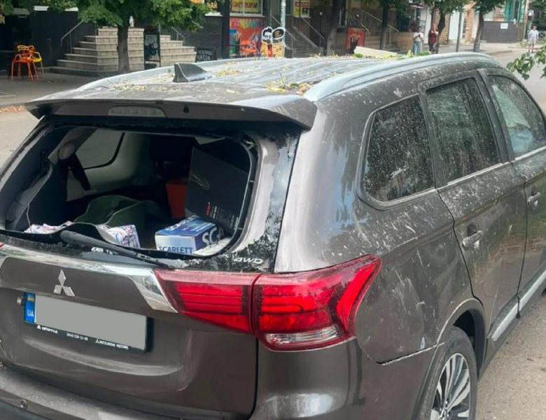 Працівники ДБР потрапили під удар КАБів у Слов’янську