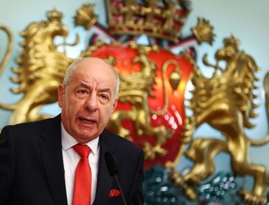 Президент Угорщини підписав закон про своє звільнення