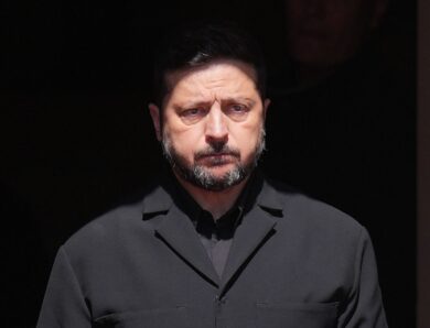 Президент закликав українців готуватися до “дуже важкої зими”